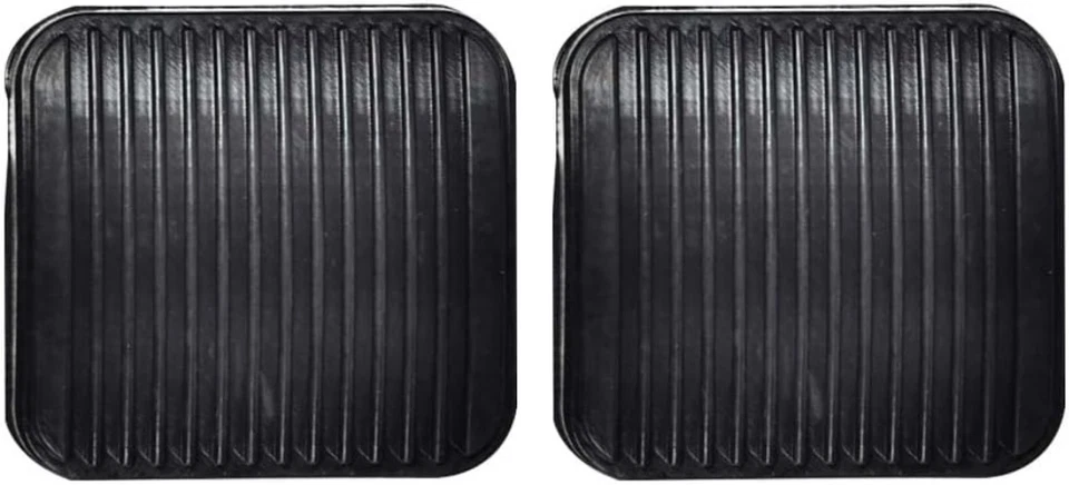 OE Quality 2PCS Black Kit for 1987-2001 Jeep Cherokee XJ - Enhance Performance Foto 3 de 4