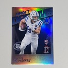 2025 Topps Signature Tyler Warren Base (RAW)