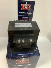 Acme Control Transformer TA-2-81218 1500Va 220 230 240- 440 460 480