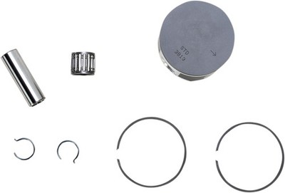 Prox ProX Piston Kit Ski-Doo MXZ600 '03-09 01.5600.000