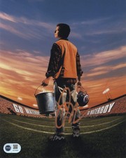 ADAM SANDLER - The Waterboy - ACG Certified GENUINE SIGNED AUTOGRAPH