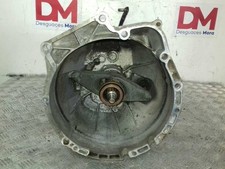 Boite de vitesse BMW 325