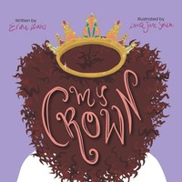 My Crown | Erina Lewis | Taschenbuch | Kartoniert / Broschiert | Englisch | 2022