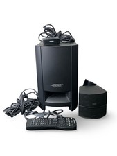 Bose CineMate GS Series II Home Theater Speaker System Complete with Subwoofer