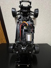 Tamiya TT-02 MRC 2WD RC Drift Chassis Brushless RWD