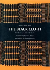 The Black Cloth: Collection of Afri..., Bernard Binkin 