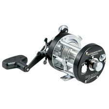 Abu Garcia Ambassador 6500CL Reel So