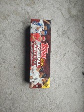 2015 Topps Series 1&2 Complete Factory Sealed...