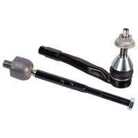 Febi Bilstein Spurstange Rechts, Vorderachse FüR MERCEDES-BENZ