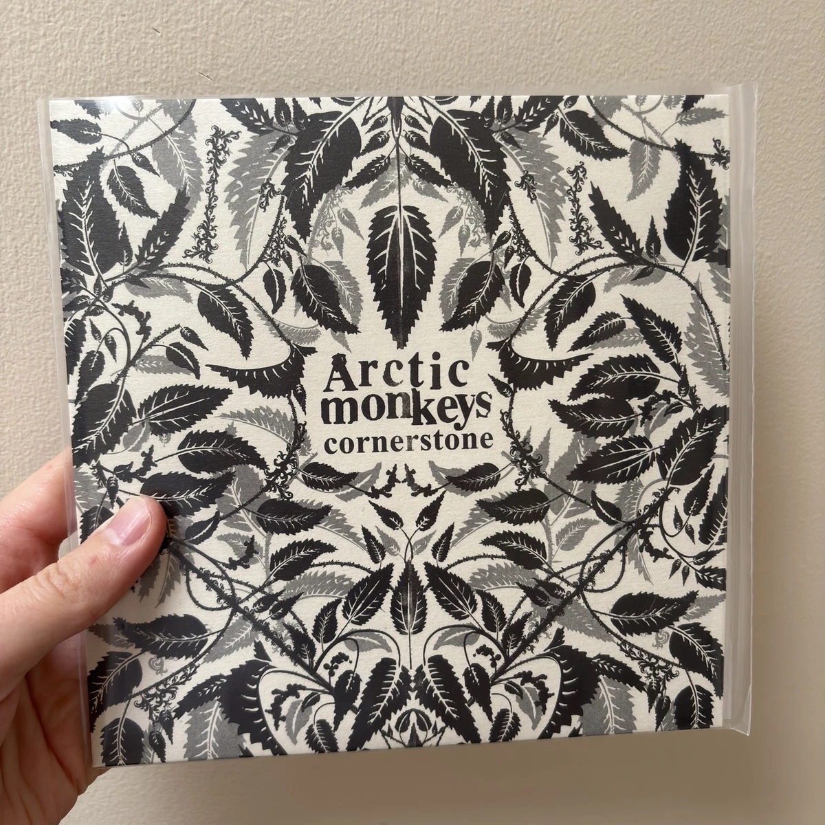 Arctic Monkeys 7