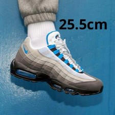 Preços baixos em Nike Air Max 95 OG Crystal Blue | eBay