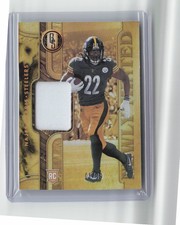 2021 Panini Gold Standard #NMM-NH Najee Harris Newly Minted /49