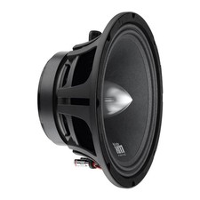 Bassface IndyXM10/4 10" 4Ohm 320w RMS High SPL Contest Car Midrange Speaker