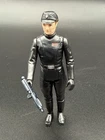 Imperial Officer Star Wars ESB Kenner Vintage 1980 Figure, original Blaster