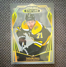 More Free Hockey Cards From Upper Deck at Stanley Cup Finals Game Four 3