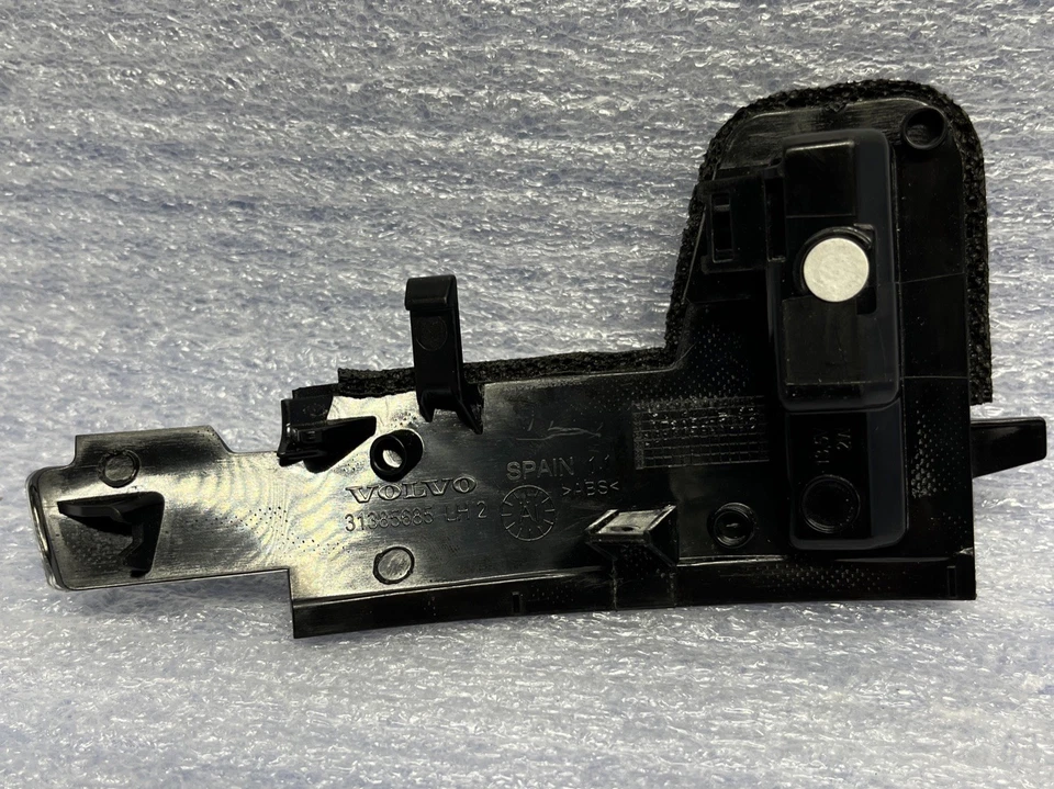 VOLVO XC60 XC90 2018-2024 ESPEJO INTERMITENTE INDICADOR LUZ LÁMPARA ✅ OEM 31385685 Foto 4 de 4