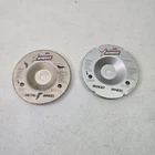 Rotozip X-Wheels Cutting Discs Unisex 3.9" Metal and Wood Wheels 2pk