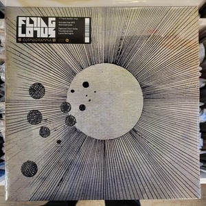 Flying Lotus Cosmogramma | eBay