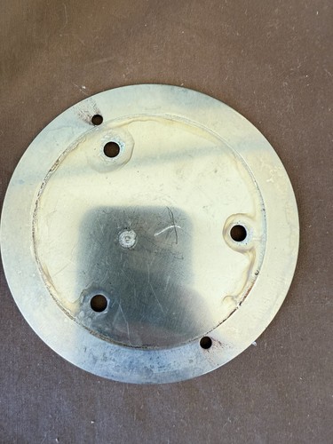 Jack Lalanne Power Juicer Parts Replacement BLADE CL-003AP - Picture 2 of 2