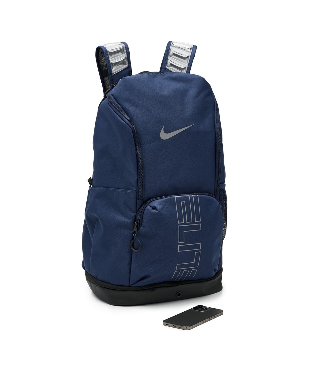 Nike Elite Pro Basketball Backpack | eBay