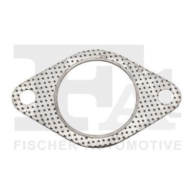 Dichtung Abgasrohr Fa1 220 913 FÜR Abarth FÜR Fiat Renault Abgasrohrdichtung-image