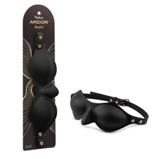 Temptasia Ardor Adjustable Blindfold BDSM Adult Sex Toy