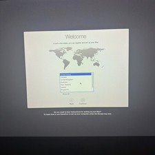 Apple Mac Mini Desktop| 2014 3.0 i7 16GB 256 SSD MGEQ2LL/A - Good