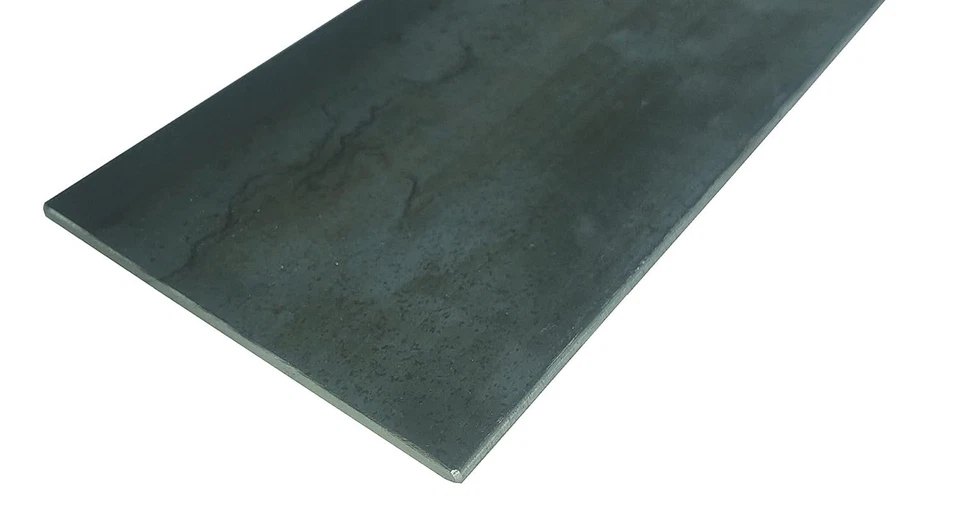 多功能可焊接平条钢板 - 4 英寸 x 1/8 英寸 x 12 英寸适用于所有项目 — 第 4/4 张图片