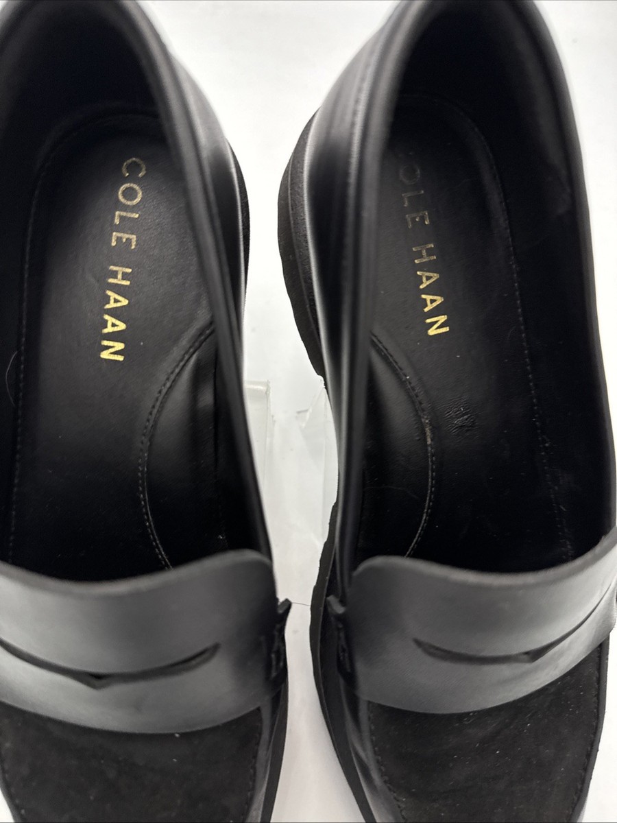 り*ぷ様 【✨️美品✨️】Cole Haan Grand 360 ブラック 10 cole haan grand 360 women | eBay