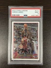 2003-04 Topps Chrome - LeBron James #111 (RC)