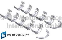 Kolbenschmidt 37171610 Kurbelwellenlagersatz