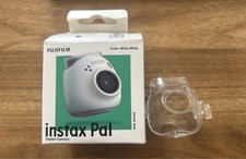 FUJIFILM Instax Pal Palm-sized Multi-Format Camera 0007