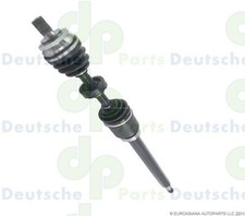 Joints Volvo C70