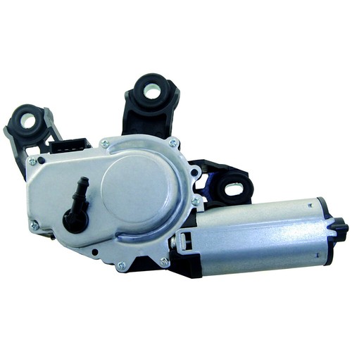 REAR WIPER MOTOR FITS PASSAT VARIANT 100KW 120KW 132KW 03 04 05 404430 8L0955711 - Imagen 1 de 4