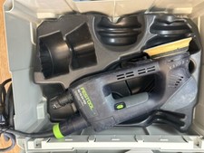 Festool Orbital Sanders for sale - eBay Festool Orbital Sanders for sale - eBay