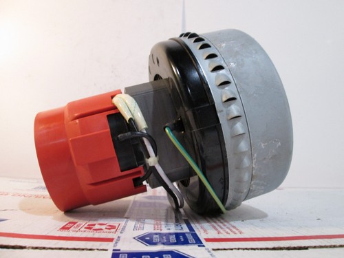 DURA-VAC CS-9530M12-2 VACUUM PUMP 115V/60HZ DURAVAC 9530M12 - Picture 9 of 13