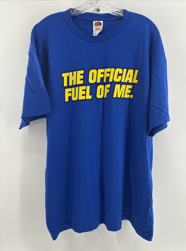 Sunoco T Shirt Nascar Size XL - Picture 5 of 7