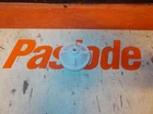 AUTHENTIC Paslode 500454 POST, MAIN VALVE II (5000) F-350S F250S-PP F325C PSN100