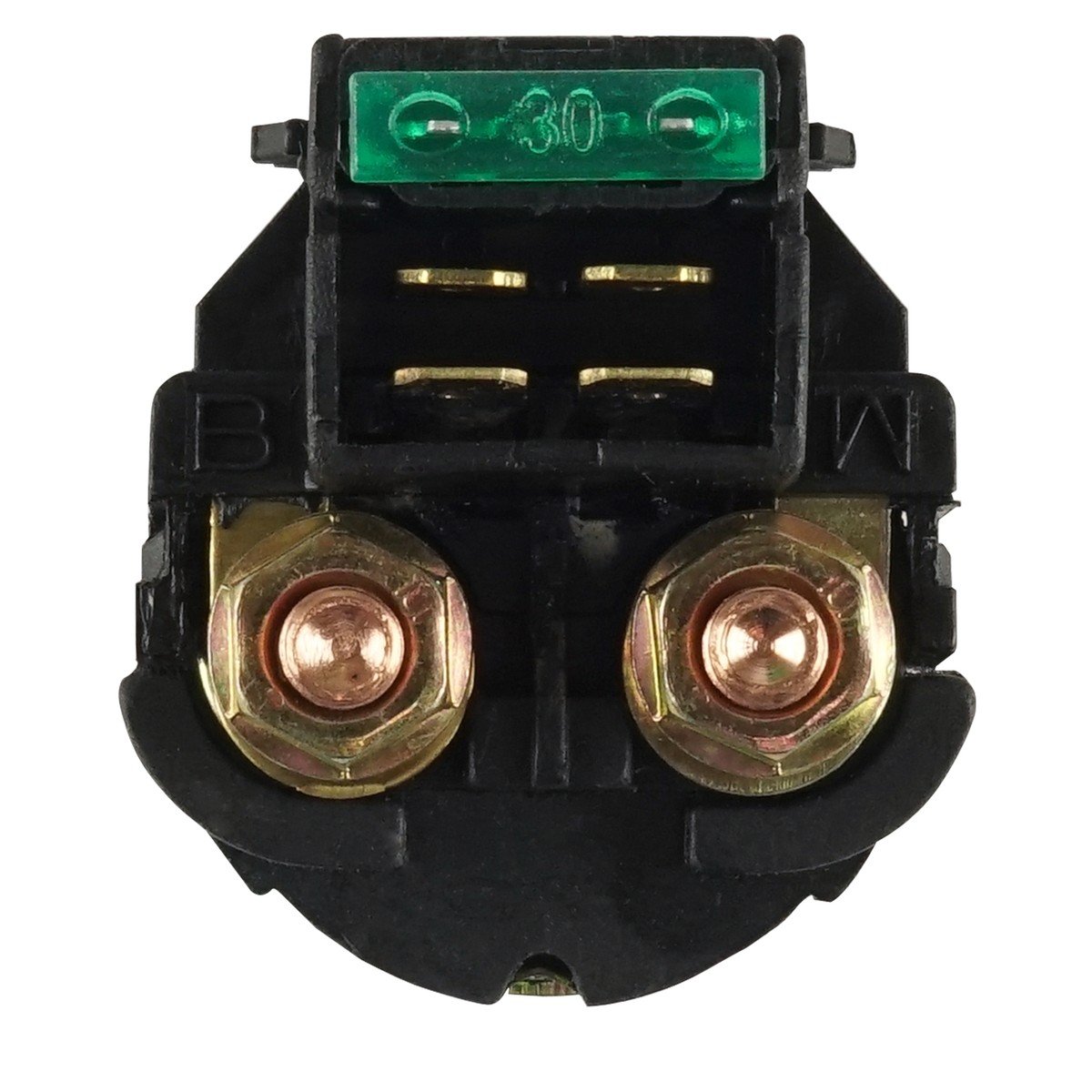 専用30 Starter Solenoid for Kawasaki ZX750 Ninja 750 ZX-7 ZX-7R | eBay
