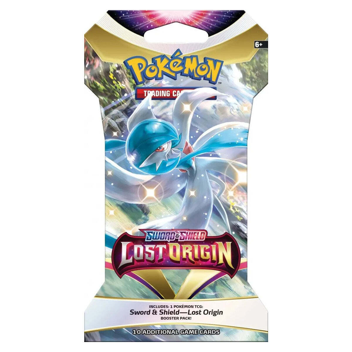 Pokémon 海外版SWORD & SHIELD lost origin Amazon.com: Pokemon TCG: Sword & Shield—Lost Origin Booster