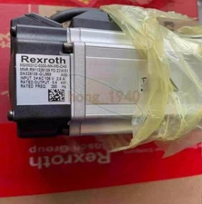 1PCS New Rexroth Servo Motor MSM031C-0300-NN-M0-CH0 R911325139
