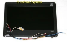 OEM Lenovo Thinkpad X140e 11.6" Complete LED LCD Screen Assembly