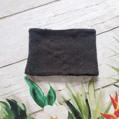 Double Sided Neck Warmer