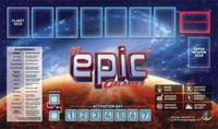 Tiny Epic Galaxies Game Mat (English Version)