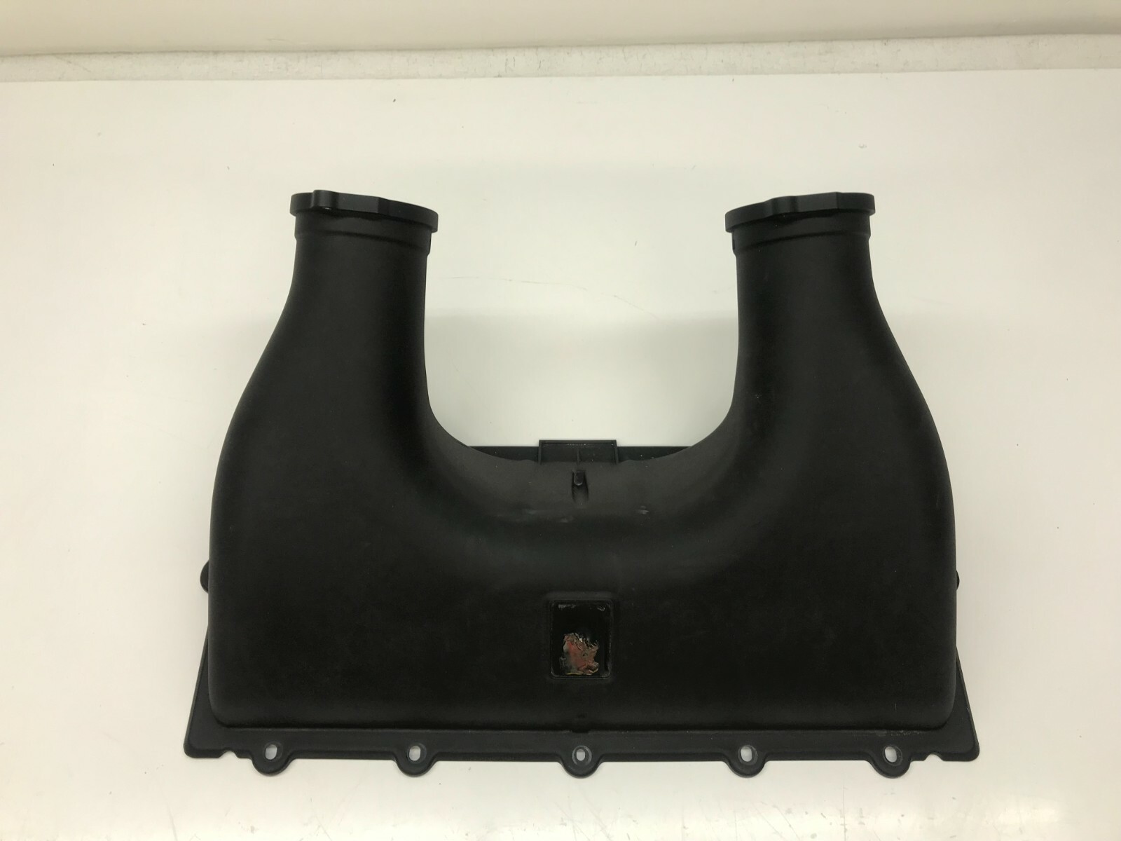 FERRARI 458 ITALIA AIR INTAKE CLEANER BOX COVER OEM 246588 298130