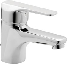 Grifo monomando Genebre K8 Lavabo 60130