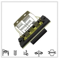 HVAC Heater Blower Motor Resistor fits Plymouth Voyager Dodge Caravan 1996-2000
