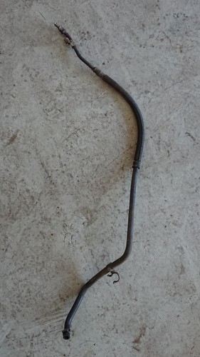 VW T4 Servoleitung Dehnschlauch Servo Lenkung Lenkgetriebe Servopumpe 701422891L