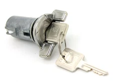 NEW OEM Ignition Lock Cylinder Switch w/GM Keys / LISTED CHEVY TRUCK BLAZER ETC
