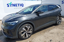 VOLKSWAGEN ID.4 MK1 (E2) 2021 On FRONT Wiper Motor & Linkage